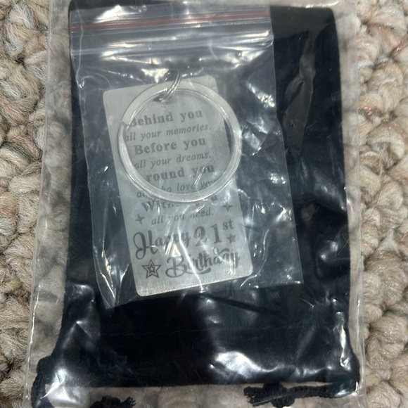 21st Birthday Gifts Bundle - Picture 4 of 4